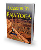 Thumbnail Lessons in Raja Yoga